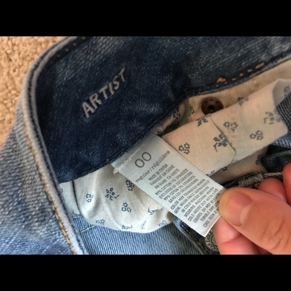 America eagle jeans bundle - Picture 4 of 7